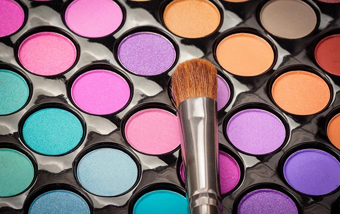 Make up 9